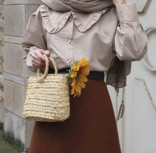 شومیز ترنم